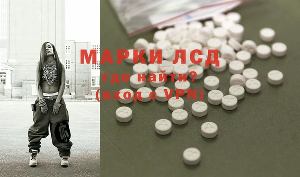 крисы Инсар